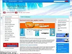 Sites similar to sprchove-kouty.as