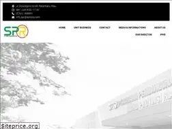 Sites similar to sprcorp.com