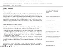 Sites similar to sprdiamantul.ro