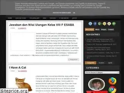Sites similar to sprdk.blogspot.com
