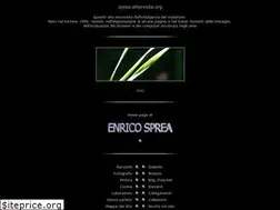 Sites similar to sprea.altervista.org