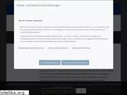 Sites similar to spread-blue.de