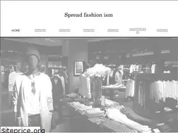 Sites similar to spread-i.com