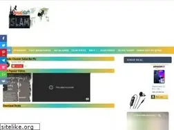 Sites similar to spread-islam786.blogspot.com
