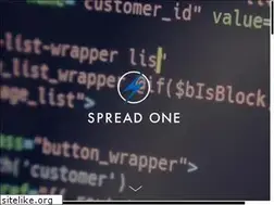 Sites similar to spread1.co.jp