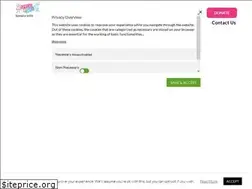 Sites similar to spreadasmile.org