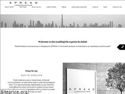 Sites similar to spreadcomms.com