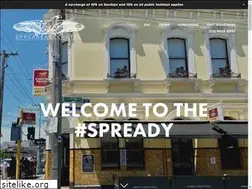 Sites similar to spreadeagle.com.au