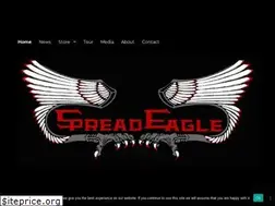 Sites similar to spreadeagle.us