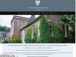 Sites similar to spreadeagleinn.com