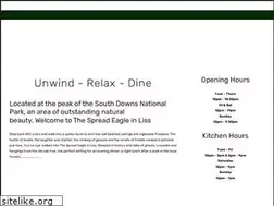 Sites similar to spreadeagleliss.com