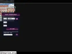 Sites similar to spreadeaglethame.co.uk