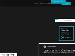 Sites similar to spreadfilms.de