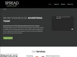 Sites similar to spreadgroup.org