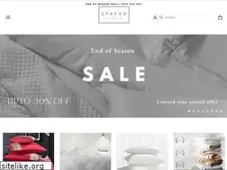 Sites similar to spreadhome.com