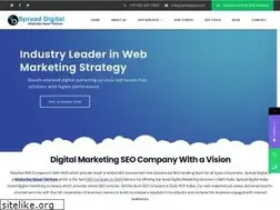 Sites similar to spreadigital.com