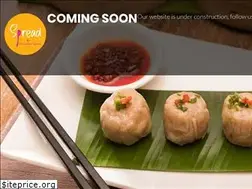 Sites similar to spreadindia.in
