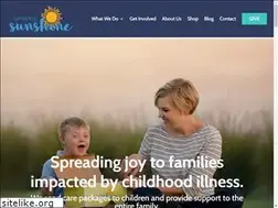 Sites similar to spreading-sunshine.org