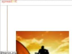Sites similar to spreadit.today