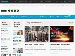Sites similar to spreadjesus.org