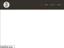 Sites similar to spreadkitchen.com