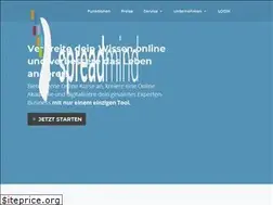 Sites similar to spreadmind.de