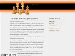 Sites similar to spreadpersepolis.com