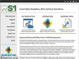 Sites similar to spreadsheet1.com