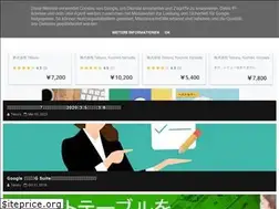 Sites similar to spreadsheetapp.blogspot.com