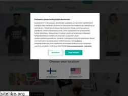 Sites similar to spreadshirt.fi