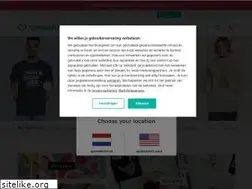 Sites similar to spreadshirt.nl