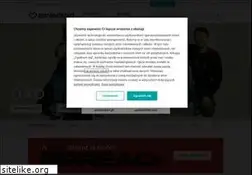 Sites similar to spreadshirt.pl
