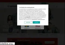 Sites similar to spreadshirt.se