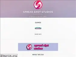 Sites similar to spreadshotstudios.com