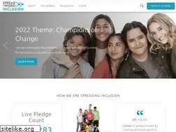 Sites similar to spreadtheword.global
