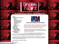 Sites similar to spreadthewordnetwork.com