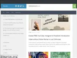 Sites similar to spreadwaves.com