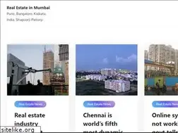 Sites similar to sprealestate.in