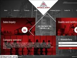 Sites similar to spreamisr.com