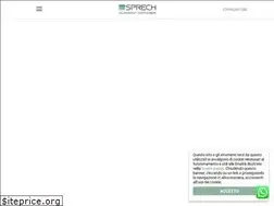 Sites similar to sprech.com