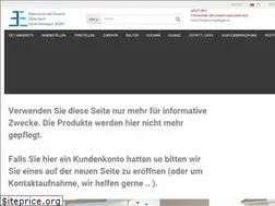 Sites similar to sprechanlagen.info