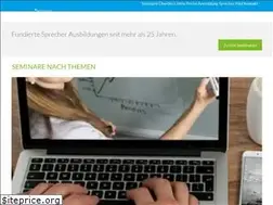 Sites similar to sprecher-akademie.com
