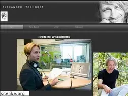 Sites similar to sprecher-schauspieler.de