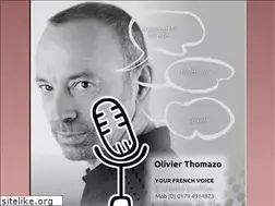 Sites similar to sprecher-thomazo.de