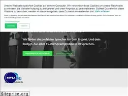 Sites similar to sprechersprecher.de