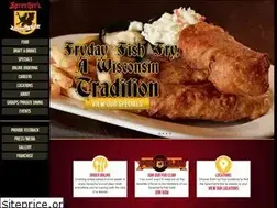 Sites similar to sprecherspub.com