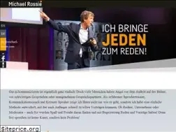 Sites similar to sprechertraining.de