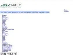 Sites similar to sprechindia.com