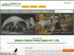 Sites similar to sprechindia.org