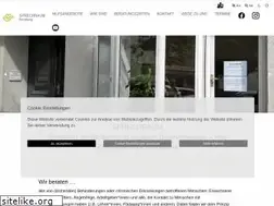 Sites similar to sprechraum-beratung.de